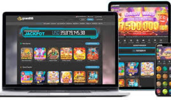 Panduan Mudah Bermain Game Slot Gacor Diaplikasi Resmi Judi Online